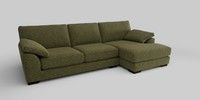 Large Sofa Chaise - Right Hand
