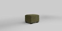 Storage Footstool