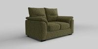 2 Seater Small Sofa