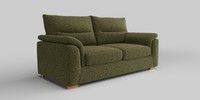 3 Seater Small Sofa