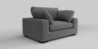 2 Seater Small Sofa
