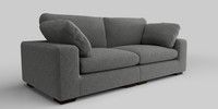 4 Seater Large Sofa