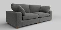4 Seater Large Sofa