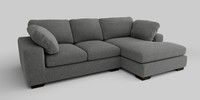 Medium Sofa Chaise - Right Hand