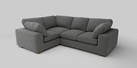 Medium Corner Sofa - Left Hand