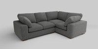 Medium Corner Sofa - Right Hand