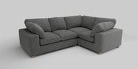 Medium Corner Sofa - Right Hand