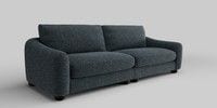 4 Seater Large Sofa