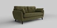 3 Seater Small Sofa