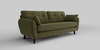 3 Seater Sofa