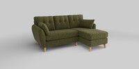 Small Sofa Chaise - Right Hand