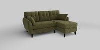 Small Sofa Chaise - Right Hand