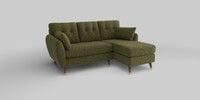 Small Sofa Chaise - Right Hand