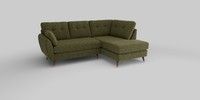 Medium Corner Chaise - Right Hand