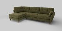 Large Corner Chaise - Left Hand