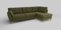 Large Corner Chaise - Right Hand
