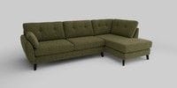 Large Corner Chaise - Right Hand