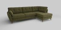 Large Corner Chaise - Right Hand