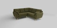 Small Corner Sofa - Universal
