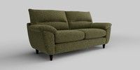 3 Seater Small Sofa