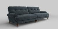 4 Seater Large Sofa