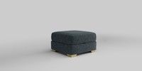 Storage Footstool