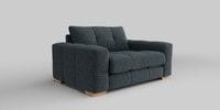 2 Seater Small Sofa