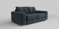 3 Seater Small Sofa