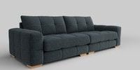 4 Seater Large Sofa