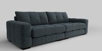 4 Seater Large Sofa