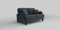 2 Seater Small Sofa