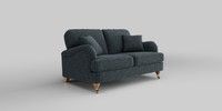 2 Seater Small Sofa