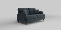 2 Seater Small Sofa