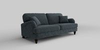 3 Seater Small Sofa