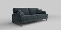 3 Seater Sofa
