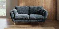 3 Seater Small Sofa