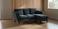 Small Sofa Chaise - Universal