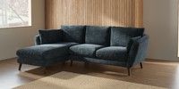 Medium Corner Chaise - Left Hand