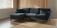 Large Corner Chaise - Left Hand