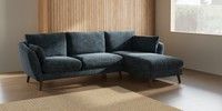 Large Corner Chaise - Right Hand