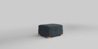 Storage Footstool