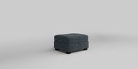 Storage Footstool