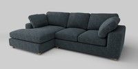 Medium Sofa Chaise - Left Hand