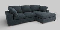 Medium Sofa Chaise - Right Hand