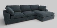 Large Sofa Chaise - Right Hand