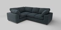Medium Corner Sofa - Left Hand