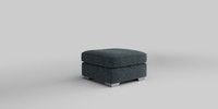 Storage Footstool