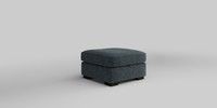 Storage Footstool