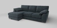 Medium Sofa Chaise - Left Hand