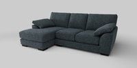 Medium Sofa Chaise - Left Hand